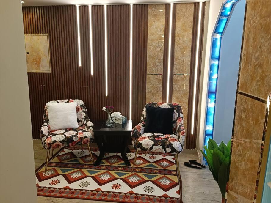 Luxury Two Bedroom شقة فخمة وكبيرة غرفتين Аджман Экстерьер фото